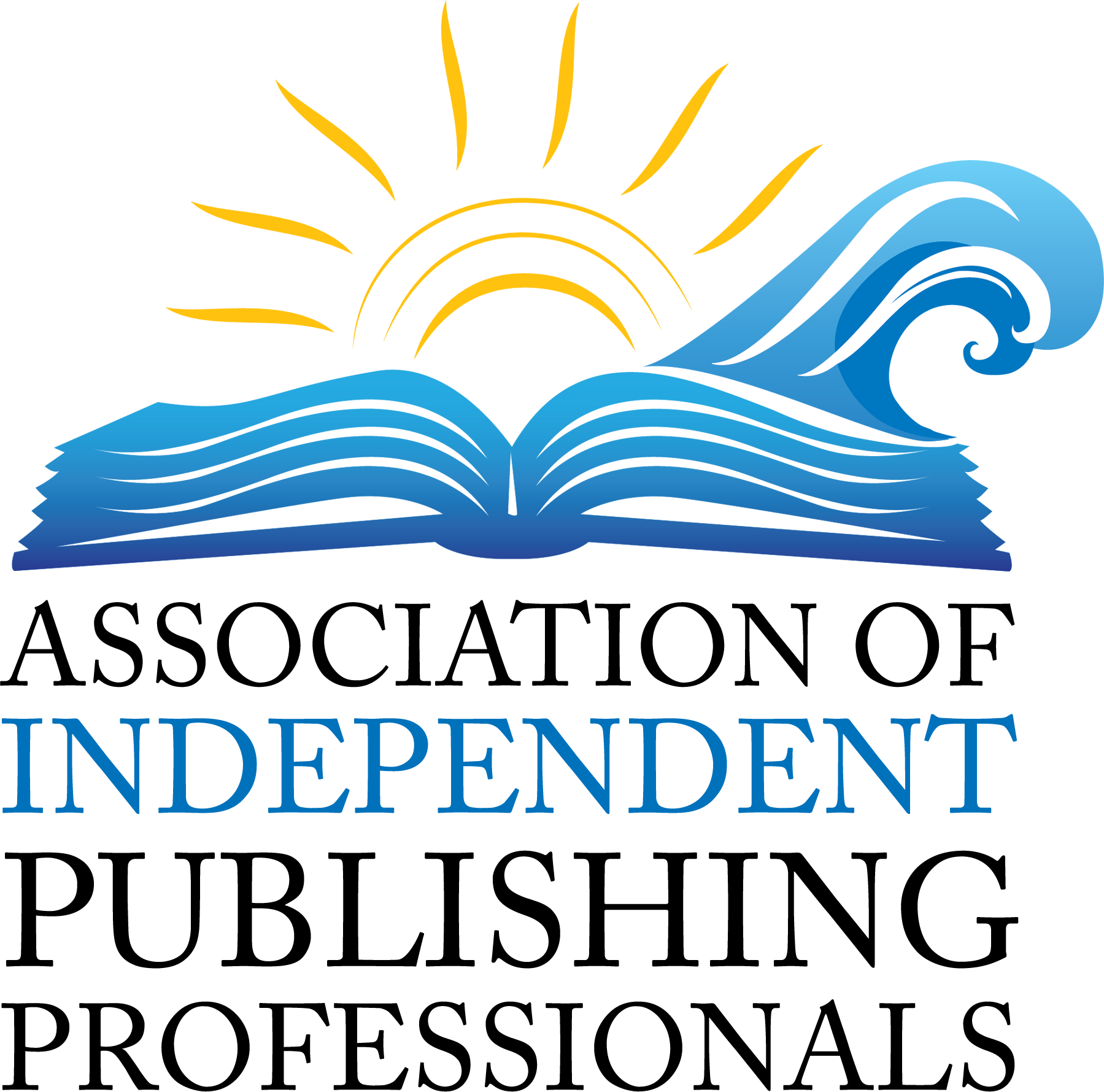 Association of Independent Publishing Professionals logo